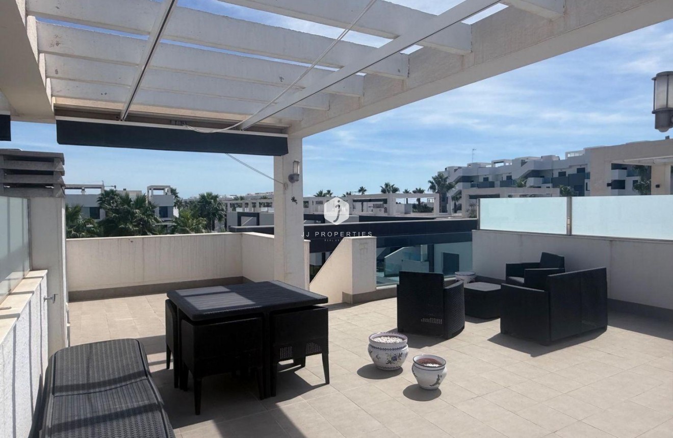 Segunda mano - Bungalow -
Guardamar del Segura - Oasis Beach