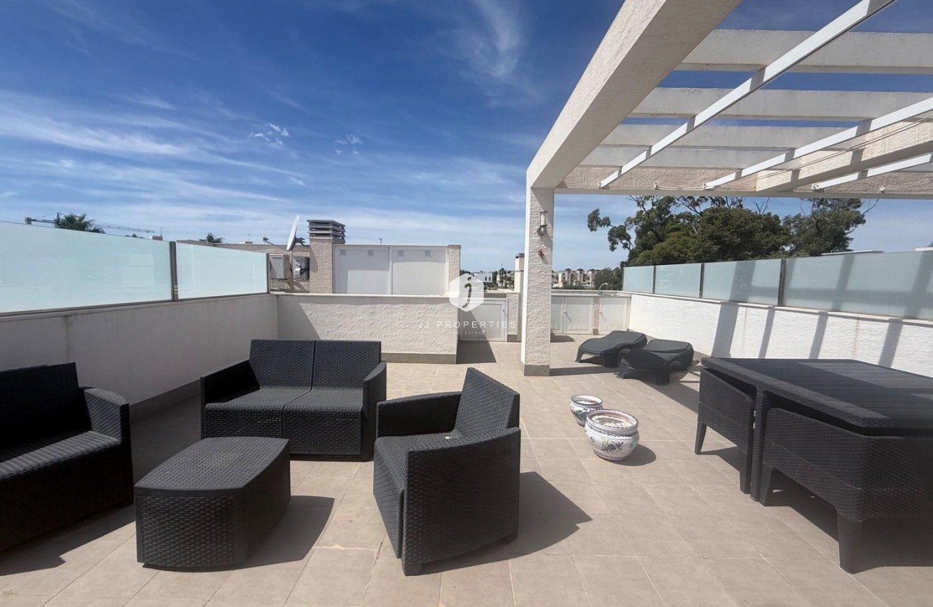 Segunda mano - Bungalow -
Guardamar del Segura - Oasis Beach