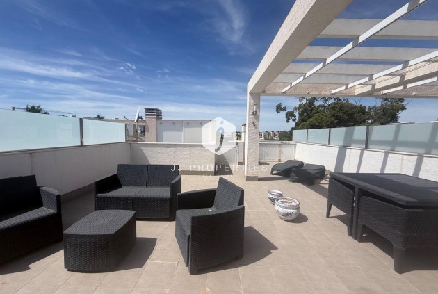 Segunda mano - Bungalow -
Guardamar del Segura - Oasis Beach