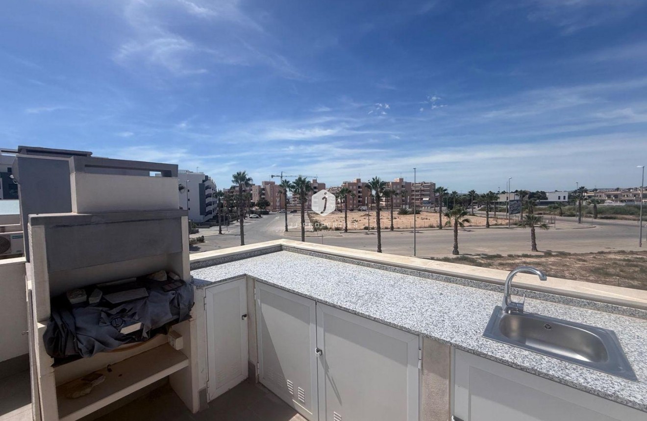 Segunda mano - Bungalow -
Guardamar del Segura - Oasis Beach