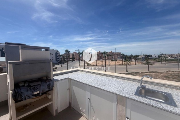 Segunda mano - Bungalow -
Guardamar del Segura - Oasis Beach