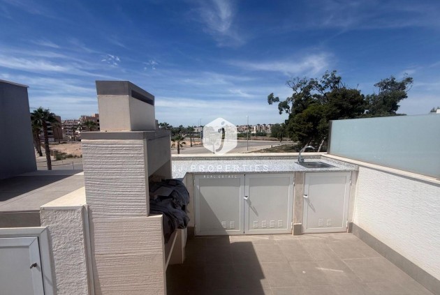 Segunda mano - Bungalow -
Guardamar del Segura - Oasis Beach