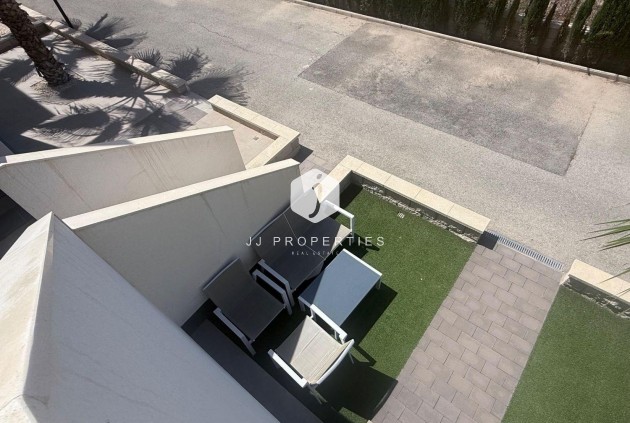 Segunda mano - Bungalow -
Guardamar del Segura - Oasis Beach