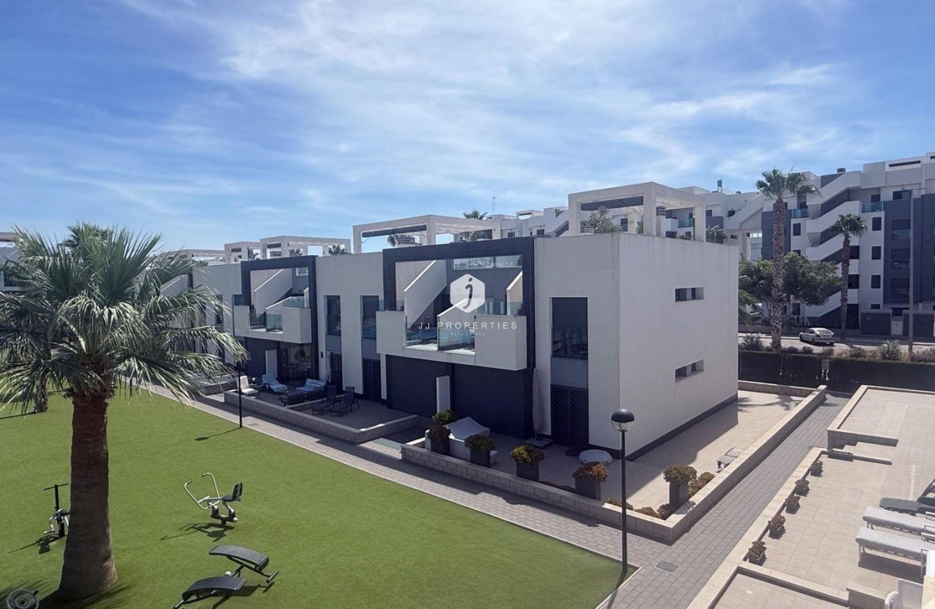 Segunda mano - Bungalow -
Guardamar del Segura - Oasis Beach