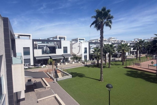 Segunda mano - Bungalow -
Guardamar del Segura - Oasis Beach