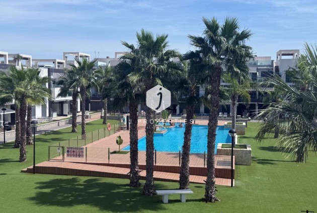 Segunda mano - Bungalow -
Guardamar del Segura - Oasis Beach