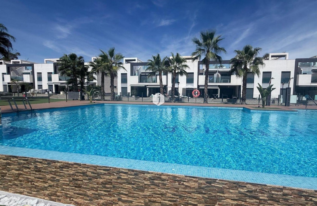 Segunda mano - Bungalow -
Guardamar del Segura - Oasis Beach