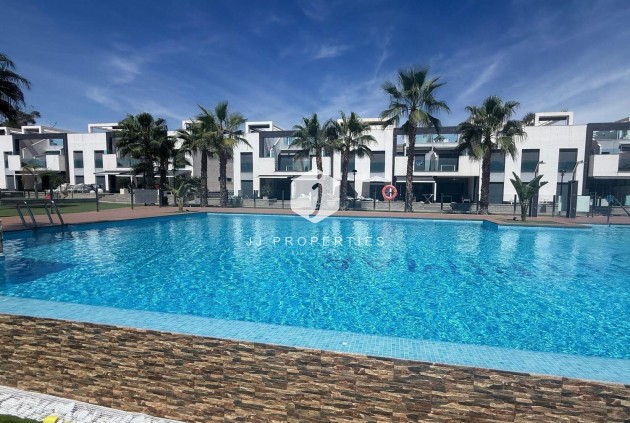 Segunda mano - Bungalow -
Guardamar del Segura - Oasis Beach