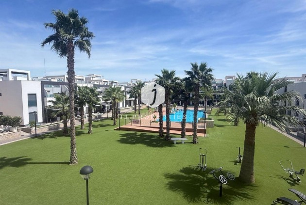 Segunda mano - Bungalow -
Guardamar del Segura - Oasis Beach
