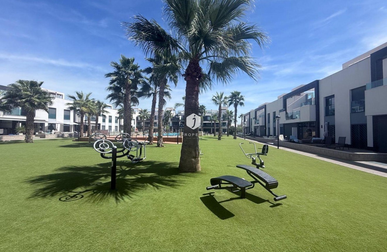 Segunda mano - Bungalow -
Guardamar del Segura - Oasis Beach