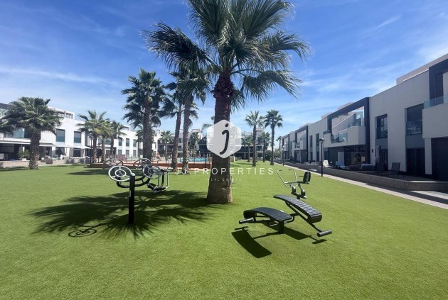 Segunda mano - Bungalow -
Guardamar del Segura - Oasis Beach