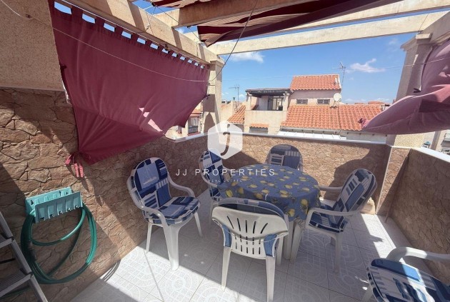 Segunda mano - Bungalow -
Orihuela Costa - Los Almendros-la Florida