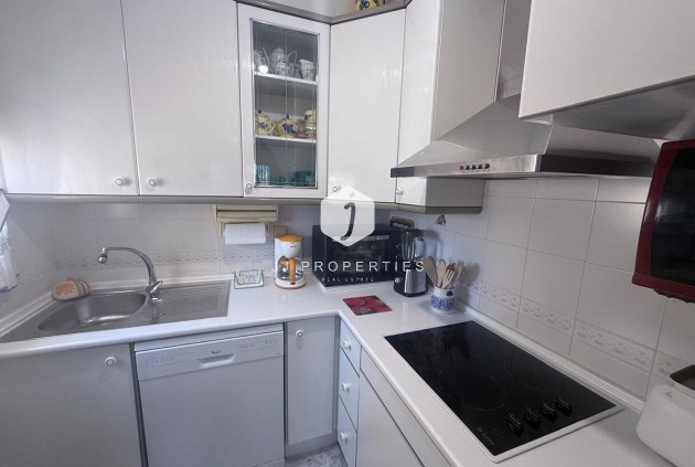 Segunda mano - Bungalow -
Orihuela Costa - Los Almendros-la Florida