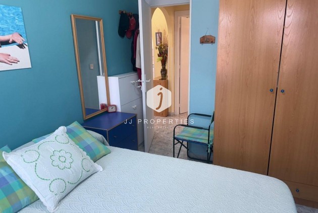 Segunda mano - Bungalow -
Orihuela Costa - Los Almendros-la Florida