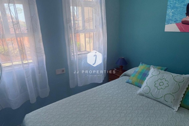 Segunda mano - Bungalow -
Orihuela Costa - Los Almendros-la Florida