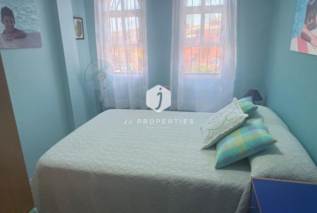 Segunda mano - Bungalow -
Orihuela Costa - Los Almendros-la Florida