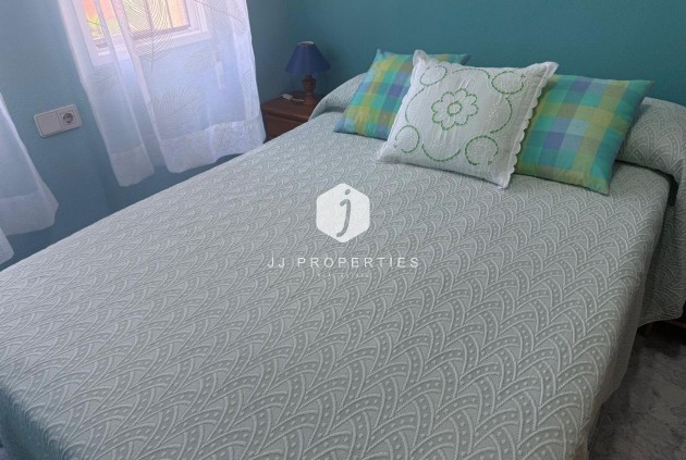 Segunda mano - Bungalow -
Orihuela Costa - Los Almendros-la Florida