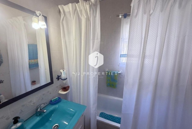 Segunda mano - Bungalow -
Orihuela Costa - Los Almendros-la Florida