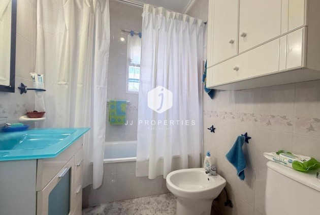 Segunda mano - Bungalow -
Orihuela Costa - Los Almendros-la Florida