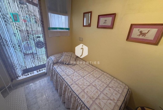 Segunda mano - Bungalow -
Orihuela Costa - Los Almendros-la Florida