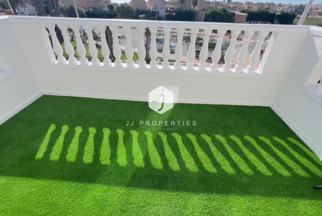 Segunda mano - Apartamento / piso -
Orihuela Costa - Costa Blanca