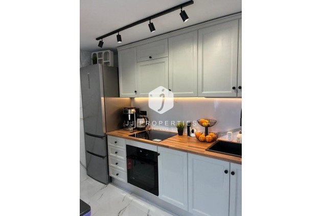 Segunda mano - Apartamento / piso -
Orihuela Costa - Costa Blanca