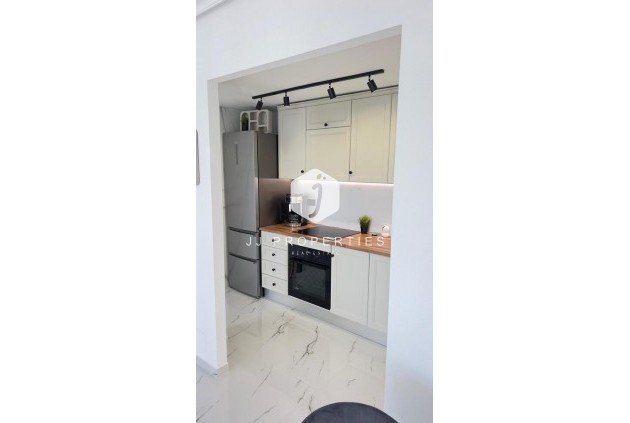 Segunda mano - Apartamento / piso -
Orihuela Costa - Costa Blanca