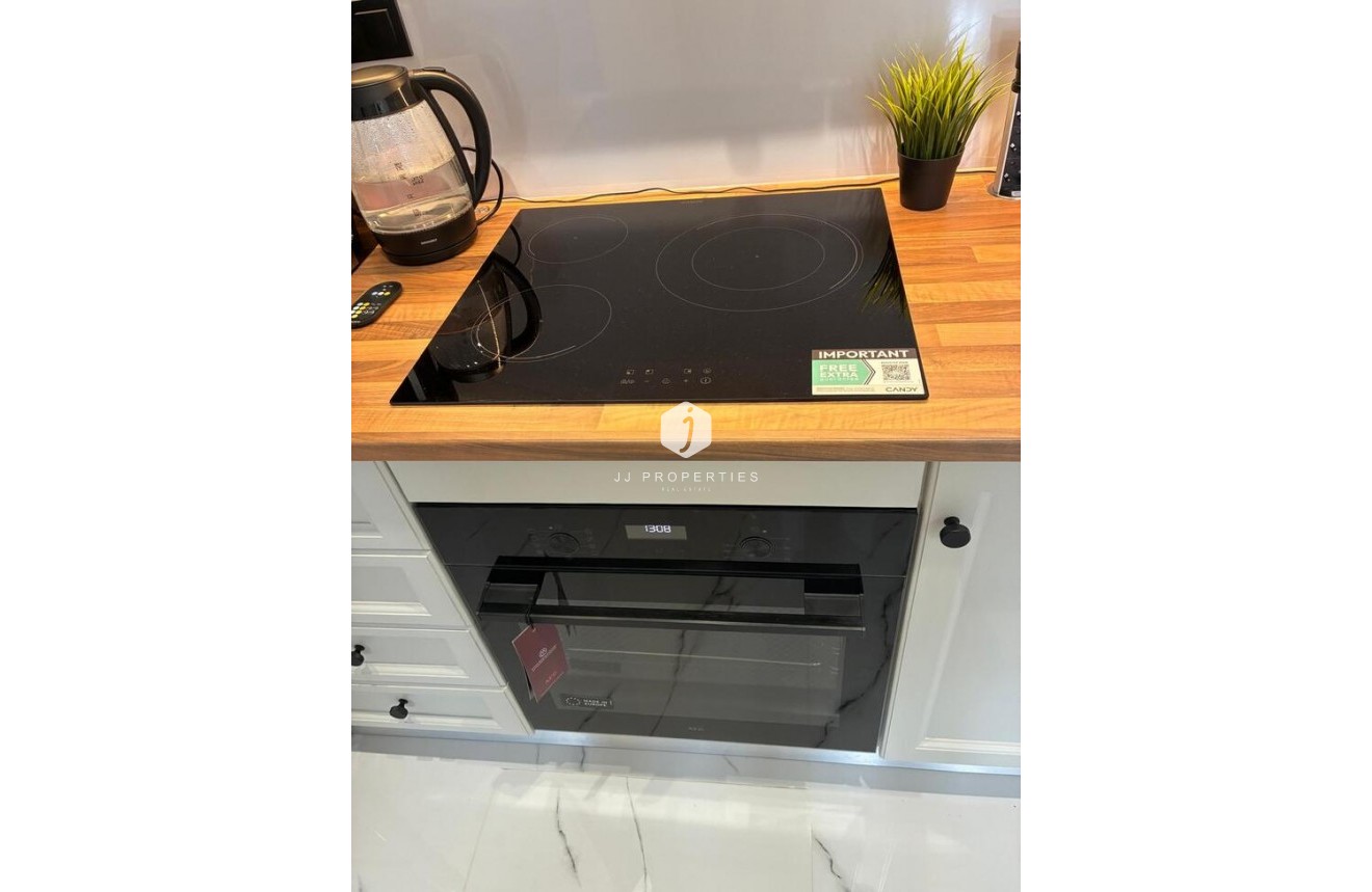 Segunda mano - Apartamento / piso -
Orihuela Costa - Costa Blanca