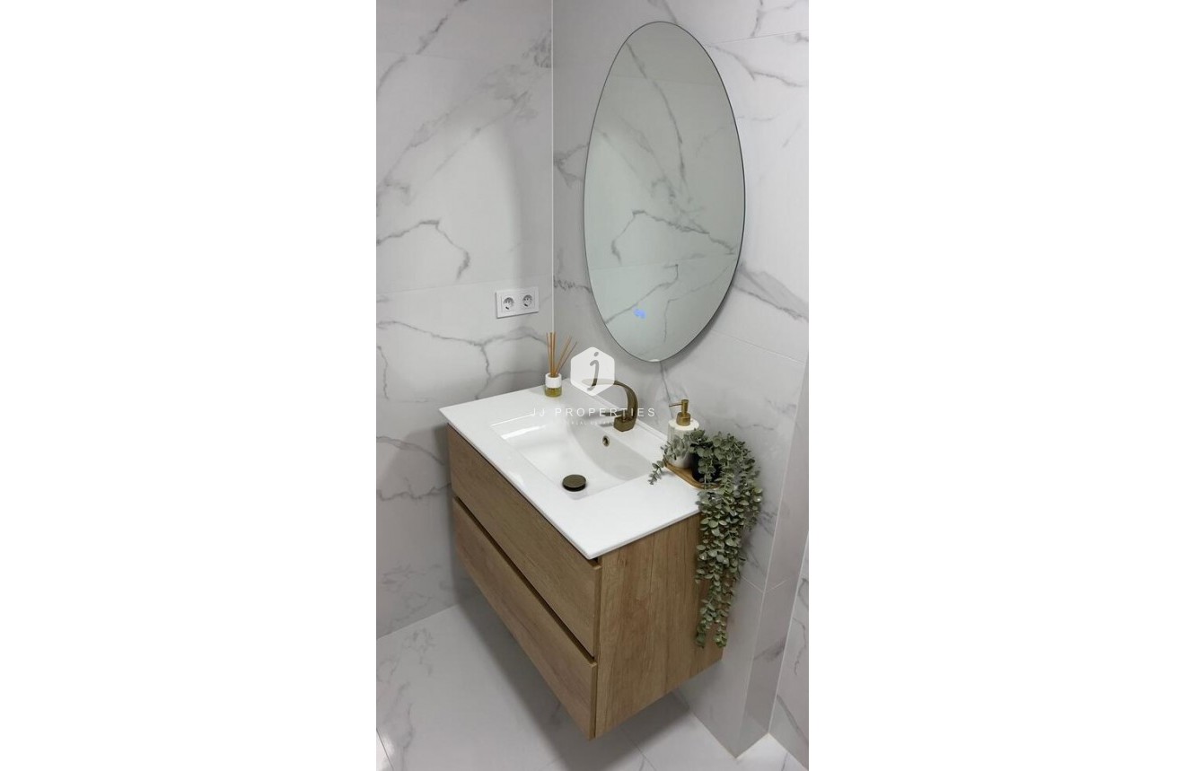 Segunda mano - Apartamento / piso -
Orihuela Costa - Costa Blanca