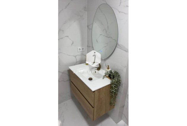 Segunda mano - Apartamento / piso -
Orihuela Costa - Costa Blanca