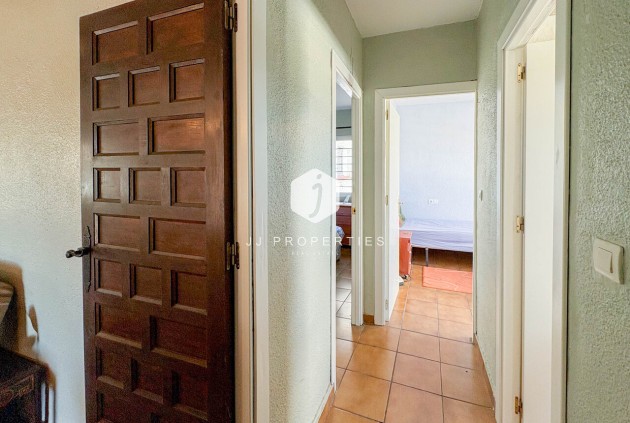 Resale - Villa -
Los Balcones - Costa Blanca