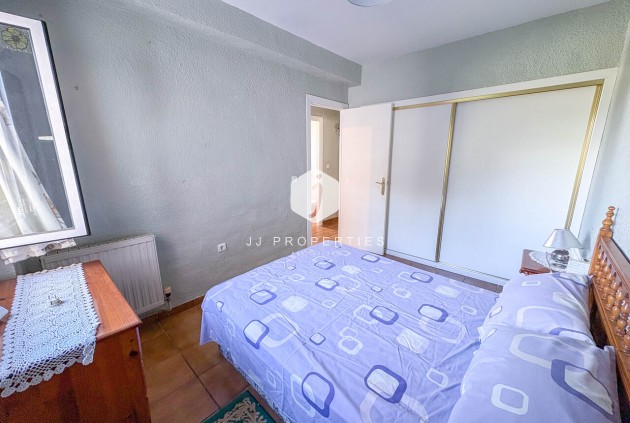 Resale - Villa -
Los Balcones - Costa Blanca