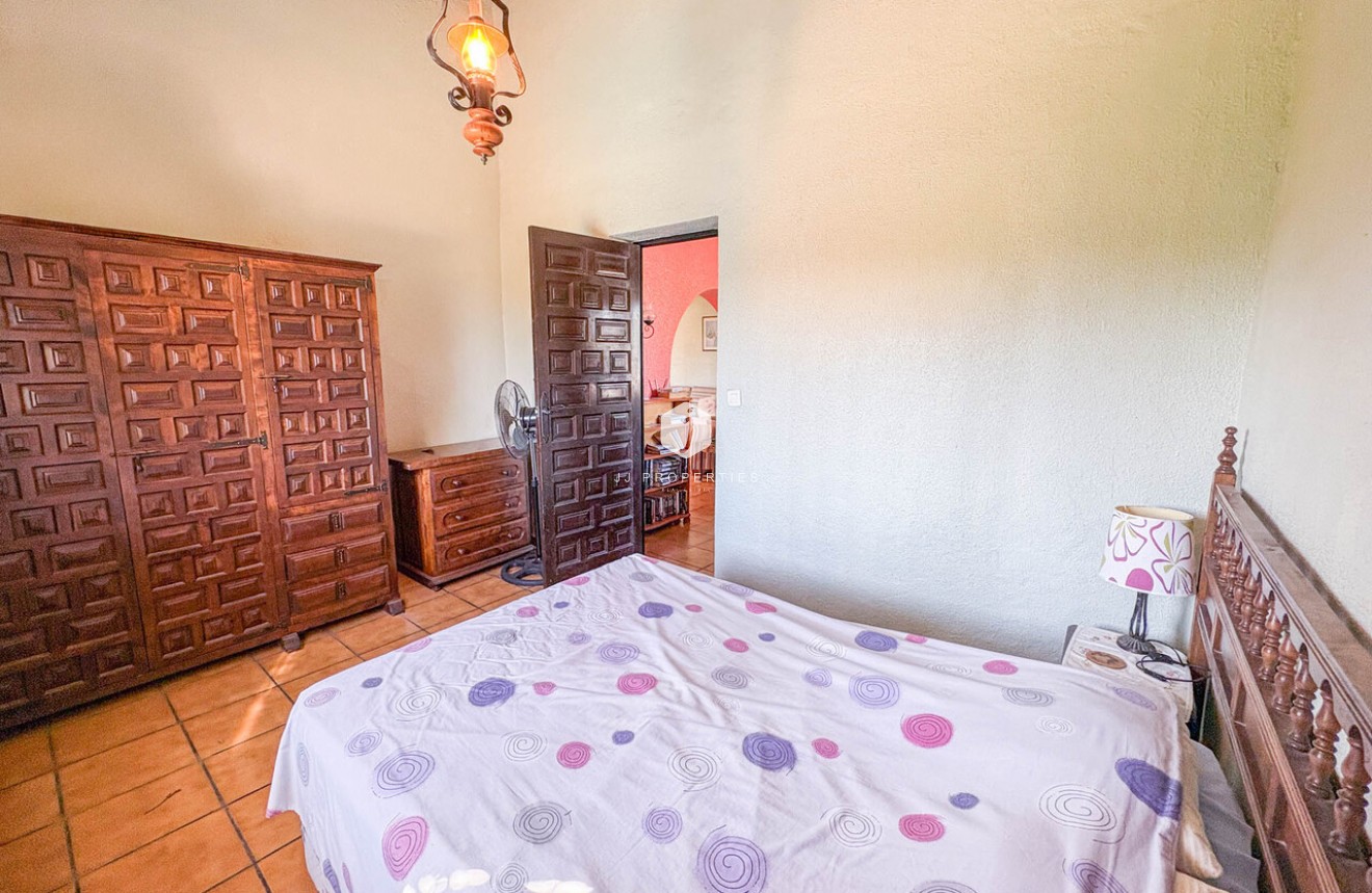 Resale - Villa -
Los Balcones - Costa Blanca