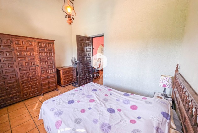 Resale - Villa -
Los Balcones - Costa Blanca