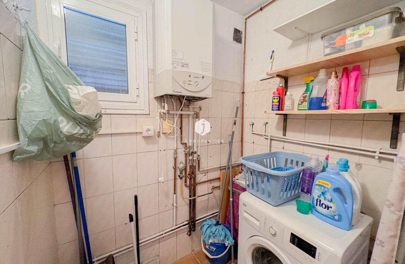 Resale - Villa -
Los Balcones - Costa Blanca