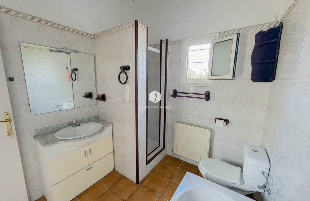 Resale - Villa -
Los Balcones - Costa Blanca