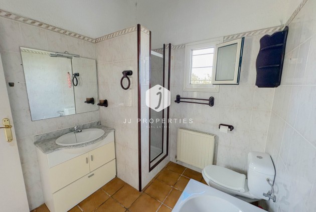 Resale - Villa -
Los Balcones - Costa Blanca