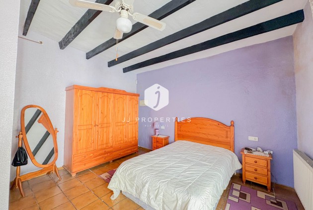 Resale - Villa -
Los Balcones - Costa Blanca