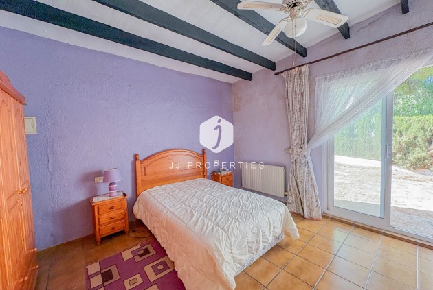 Resale - Villa -
Los Balcones - Costa Blanca