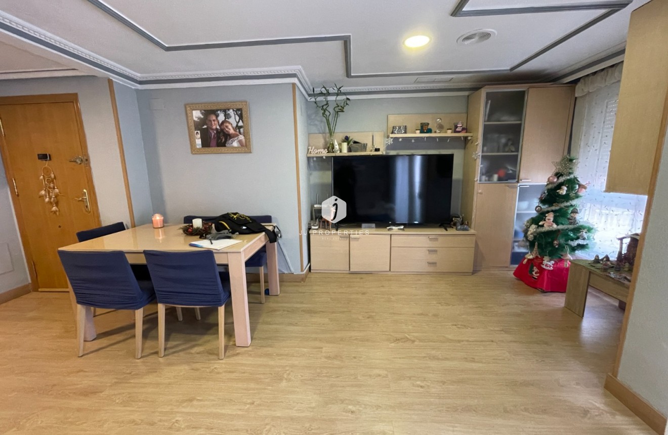 Segunda mano - Apartamento / piso -
Torrevieja - Costa Blanca