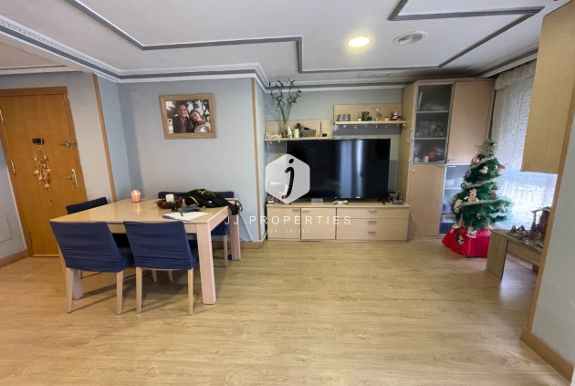 Segunda mano - Apartamento / piso -
Torrevieja - Costa Blanca