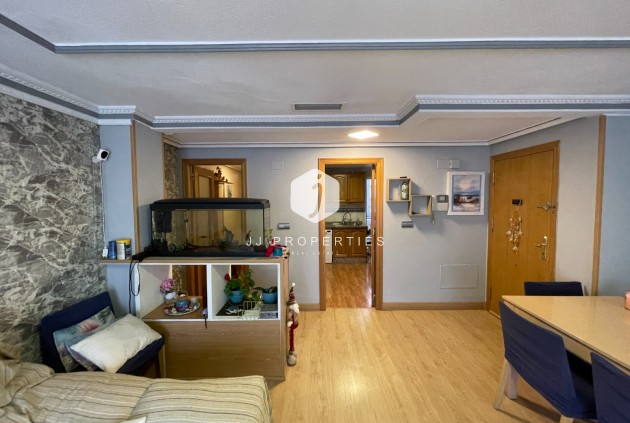 Segunda mano - Apartamento / piso -
Torrevieja - Costa Blanca