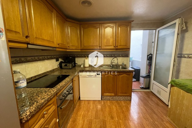 Segunda mano - Apartamento / piso -
Torrevieja - Costa Blanca