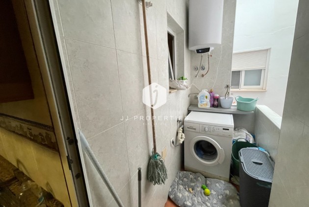 Segunda mano - Apartamento / piso -
Torrevieja - Costa Blanca