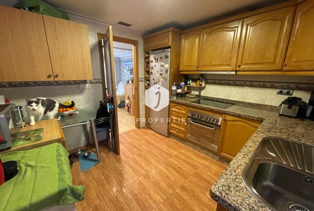 Segunda mano - Apartamento / piso -
Torrevieja - Costa Blanca