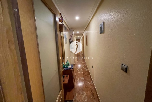 Segunda mano - Apartamento / piso -
Torrevieja - Costa Blanca