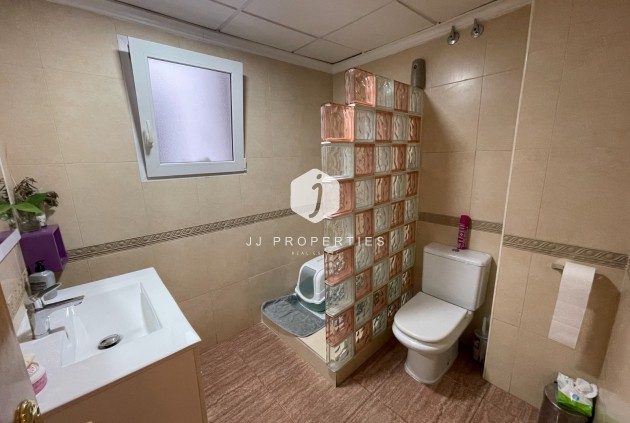 Segunda mano - Apartamento / piso -
Torrevieja - Costa Blanca