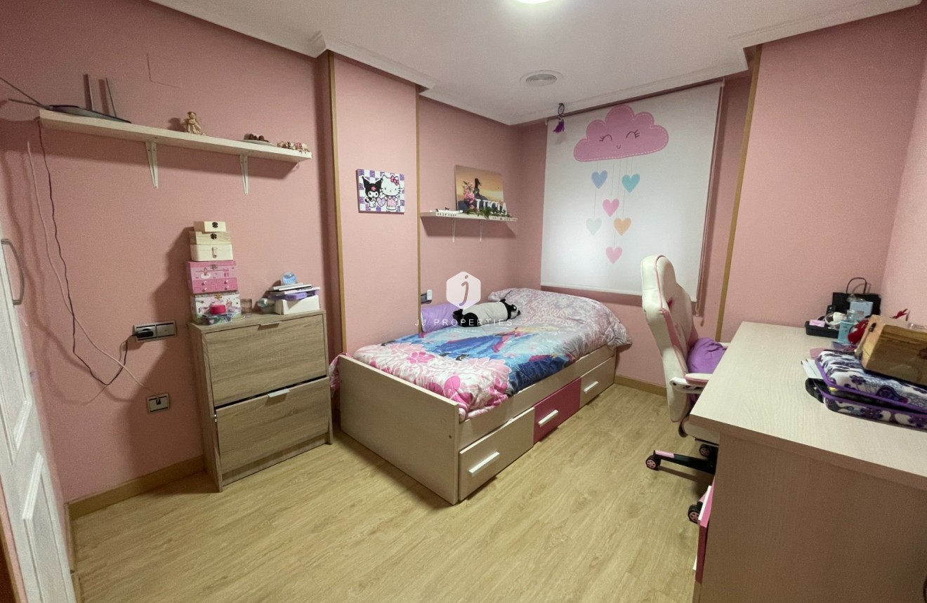 Segunda mano - Apartamento / piso -
Torrevieja - Costa Blanca