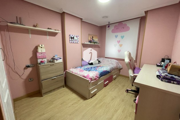 Segunda mano - Apartamento / piso -
Torrevieja - Costa Blanca