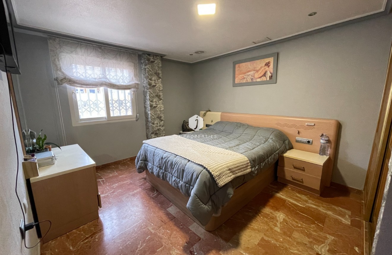 Segunda mano - Apartamento / piso -
Torrevieja - Costa Blanca